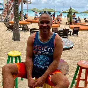 Meet your Posher, Jay